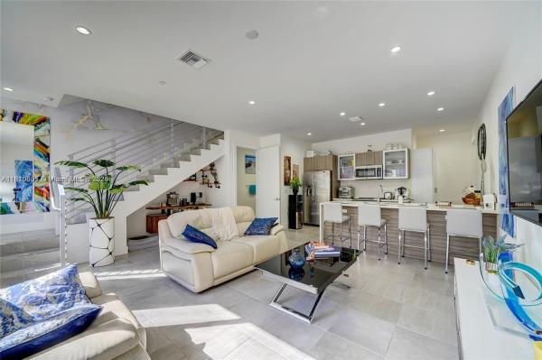 GALLERIA LOFTS CONDO