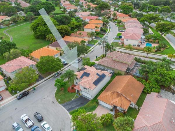 HOLIDAY SPRINGS VILLAGE S