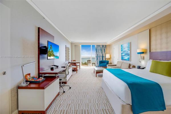 18001 COLLINS AVE #507, SUNNY ISLES BEACH, FL 33160