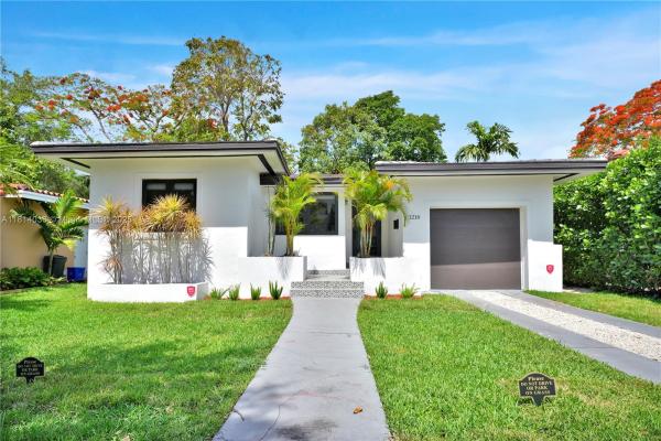 TAMIAMI PLACE PLAN NO 3