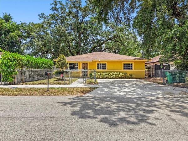 GOLDEN GLADES PARK 2ND AD