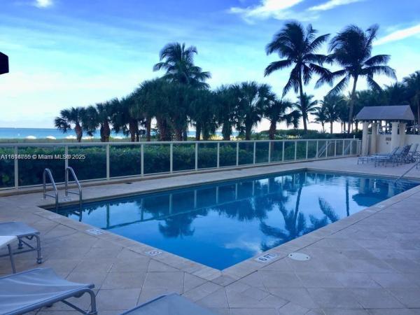9499 COLLINS AVE #205, SURFSIDE, FL 33154