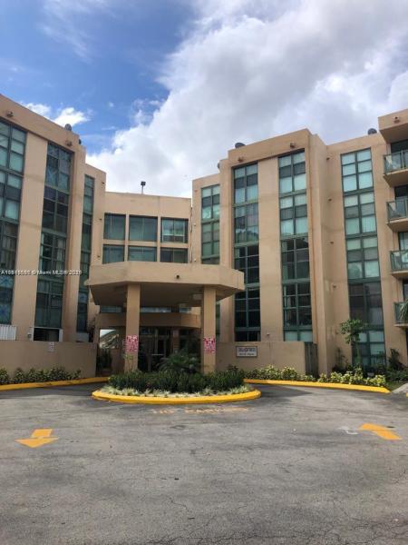 INTERNATIONAL TOWERS COND