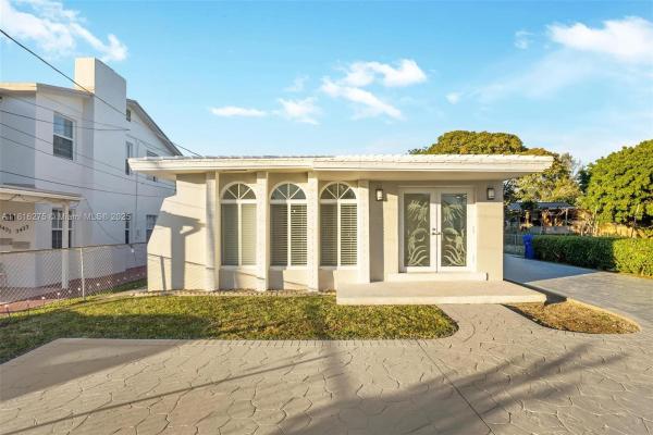 KIRKLAND HEIGHTS AMD