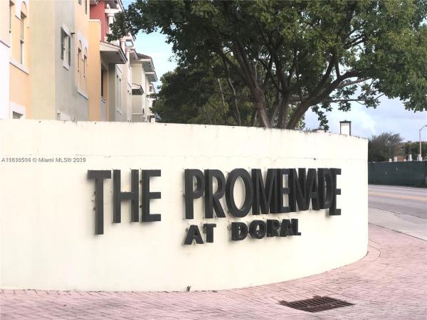 PROMENADE SHORES AT DORAL