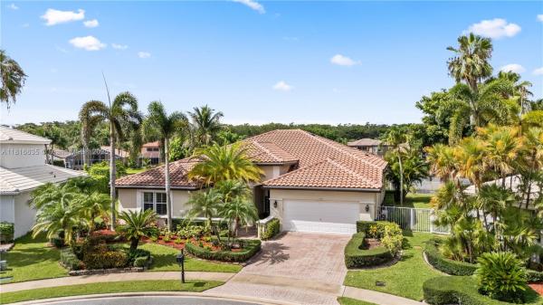 SHORES AT BOCA RATON PH 2