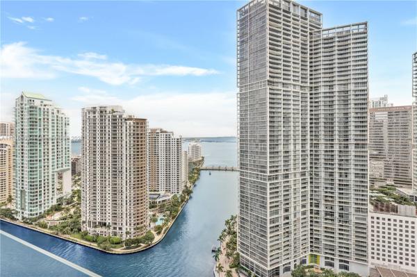 300 BISCAYNE BOULEVARD WAY #2907, MIAMI, FL 33131