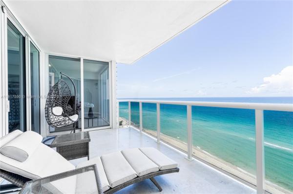 19111 COLLINS AVE #1706, SUNNY ISLES BEACH, FL 33160