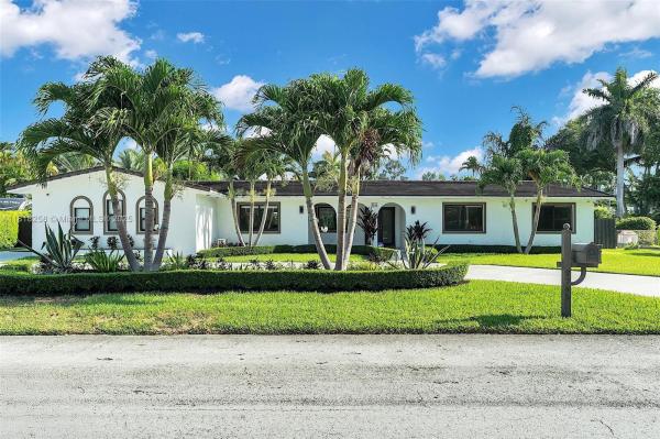 FIRST ADDN TO FLEEMAN EST