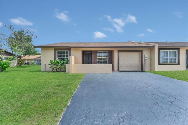 Meadows of Miramar II