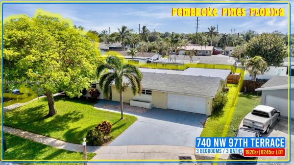 PASADENA LAKES SOUTH