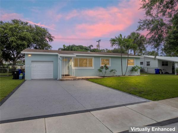 RIVERLAND VILLAGE SEC 1-R