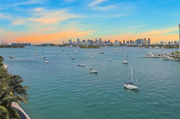 CAPRI SOUTH BEACH CONDO