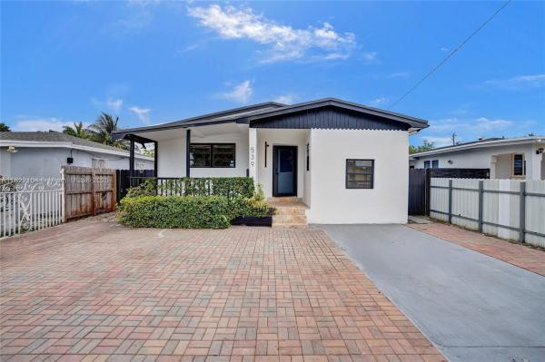 HIALEAH 13TH ADDN AMD PL