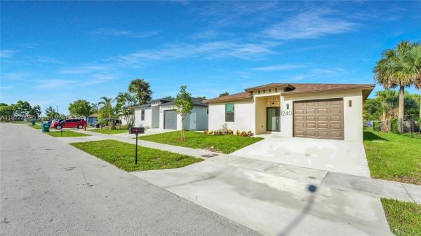 WASHINGTON PARK 7TH ADD