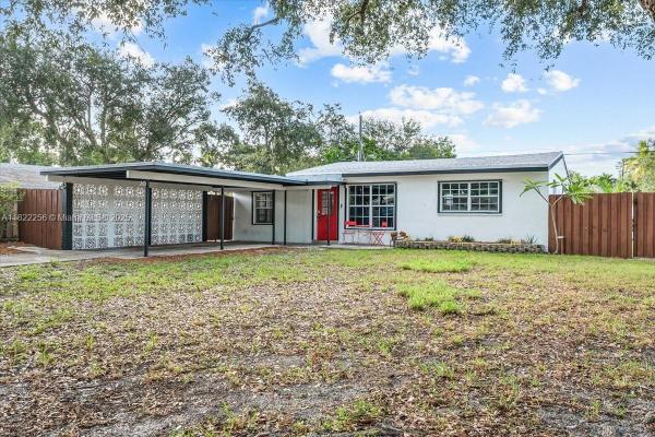 DRIFTWOOD ACRES NO 6