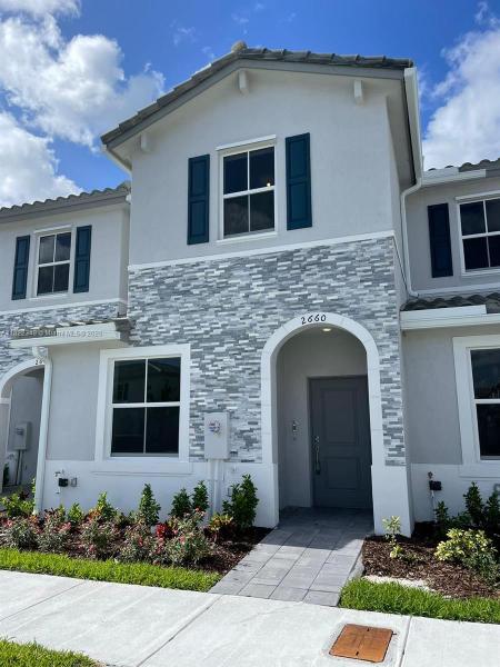 KEYS GATE RESIDENTIAL