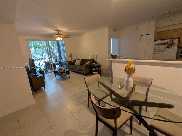 GABLES COURT CONDO