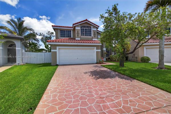 SILVER LAKES AT PEMBROKE