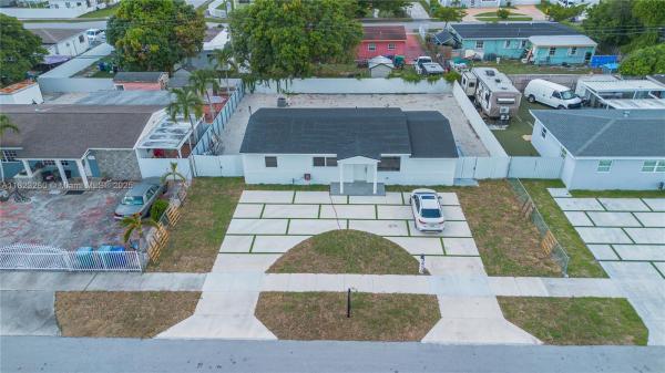 MYRTLE GROVE 1ST ADDN