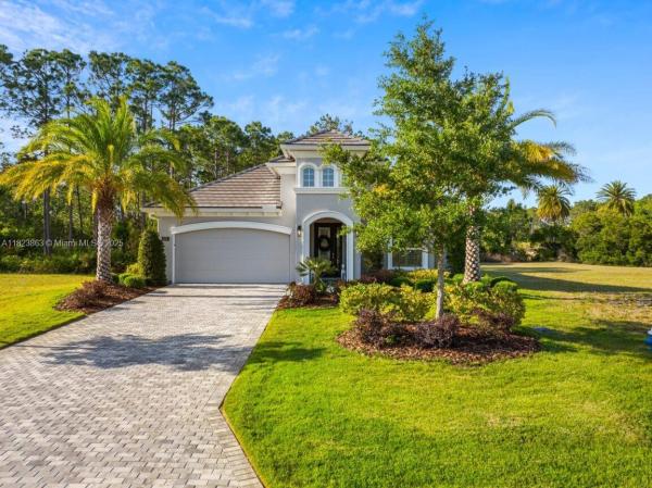 Conservatory/Hammock Beach