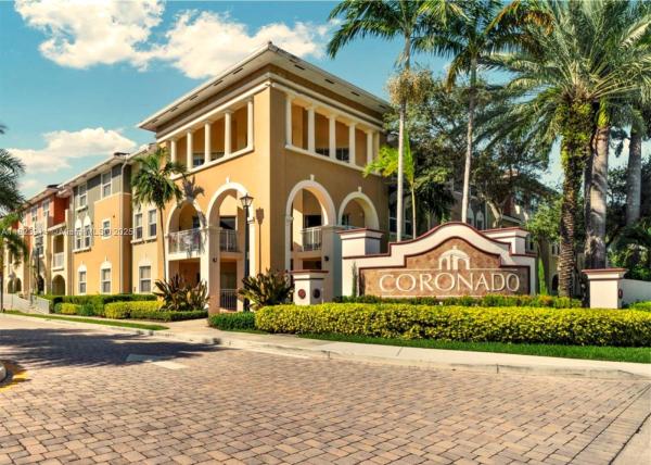 CORONADO TO DORAL VI COND