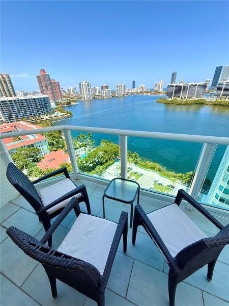 THE PENINSULA II CONDO