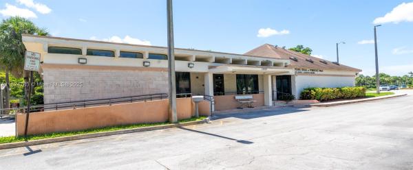 Suffolk Century Village