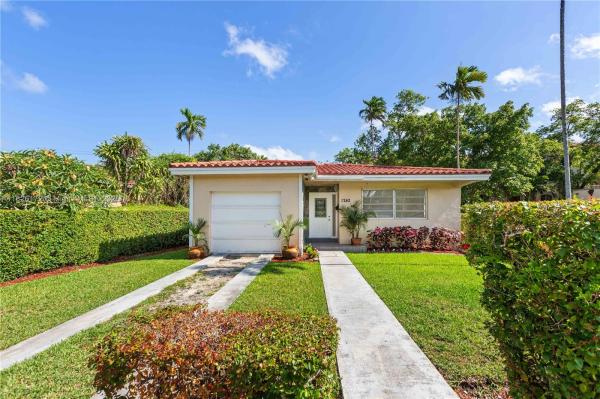 CORAL GABLE COUNTRY CLUB