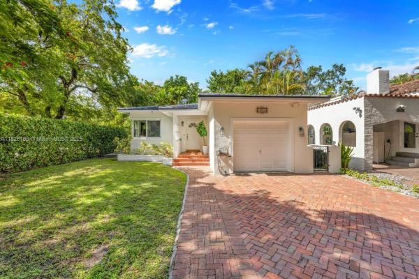 CORAL GABLES GRANADA SEC