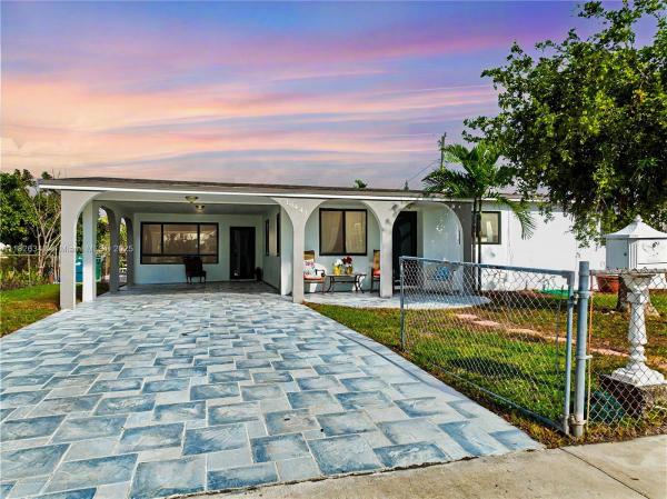 RICHMOND HGTS ESTS 4TH AD