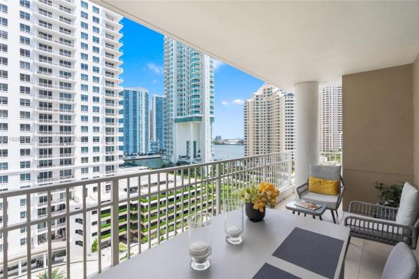 COURVOISIER COURTS CONDO