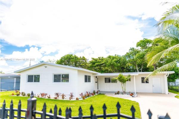 SCOTT LAKE MANOR SEC 6