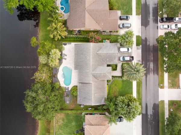 RIDGEVIEW LAKE ESTATES