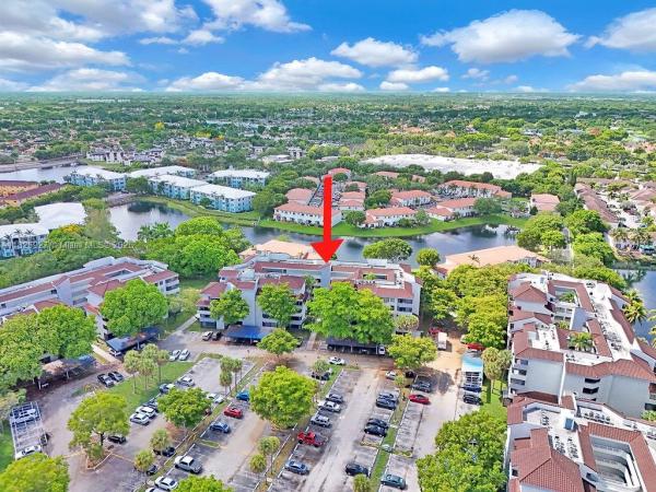 Verabella Falls Condo