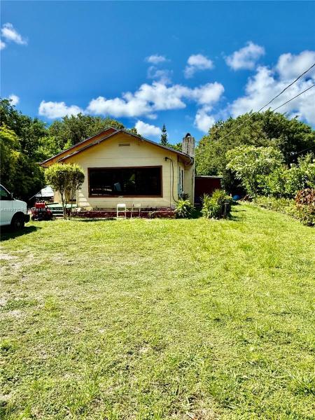 GRIFFING BISCAYNE PK EST