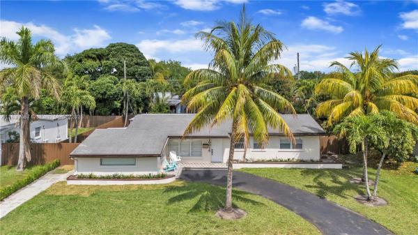 HEFTLER HOMES SUNSET PARK