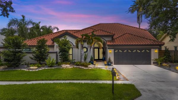 JACARANDA PARCEL 108