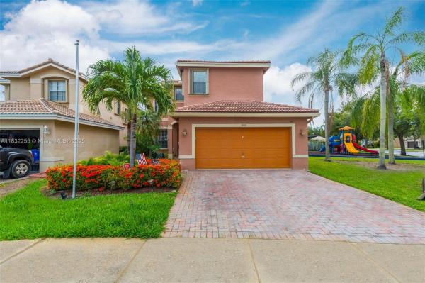 SILVER SHORES (PARCELS A