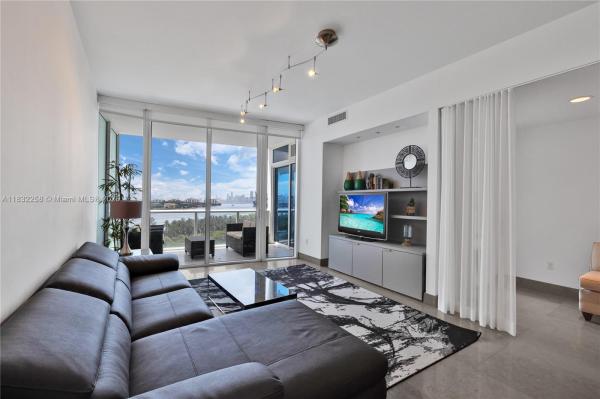 CONTINUUM ON SOUTH BEACH