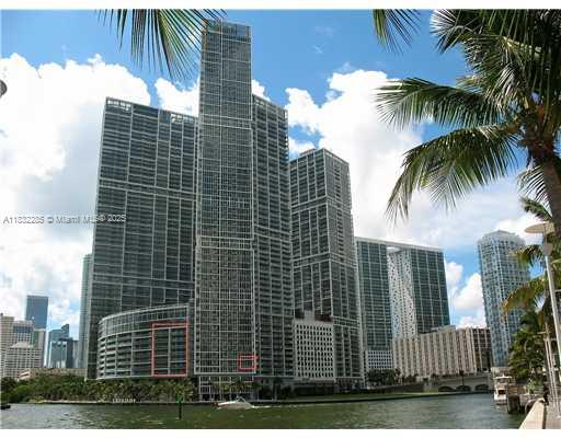 Icon Brickell Tower One