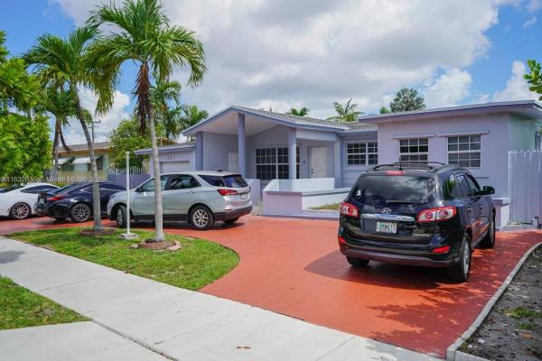 PALM SPRINGS 5TH ADDN SEC