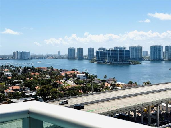 19380 COLLINS AVE #1605, SUNNY ISLES BEACH, FL 33160