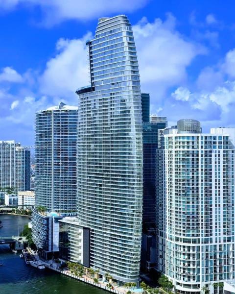 300 BISCAYNE BOULEVARD WAY #4603, MIAMI, FL 33131