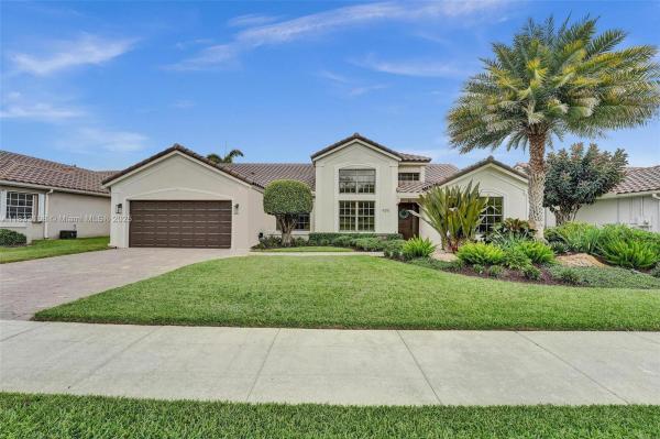 FOREST RIDGE SINGLE FAMIL