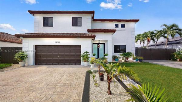 BISCAYNE DRIVE ESTATES