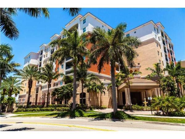 17100 N BAY RD #1816, SUNNY ISLES BEACH, FL 33160