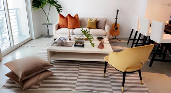 The Loft Downtown Condo