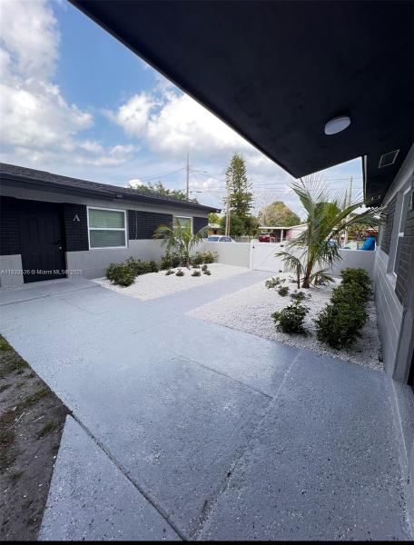 ELDORADO SUBDIVISION