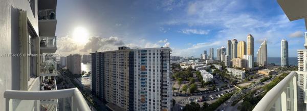230 174TH ST #2207, SUNNY ISLES BEACH, FL 33160